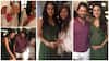 Ex Bigg Boss contestant Aanchal Kumar is PREGNANT with FIRST CHILD; Check out fun-filled BABY SHOWER PICS!