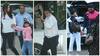 IN PICS: Abhishek-Aishwarya along with daughter Aaradhya & the entire Bachchan family off to Maldives to celebrate Big B's 75th birthday!