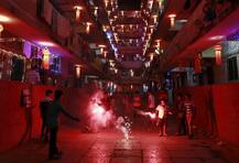 Diwali Firecrackers Ban: 