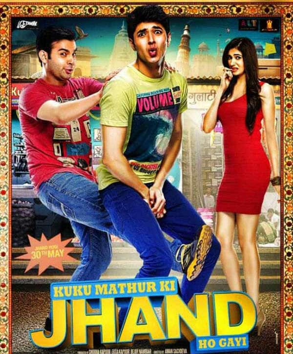 Vikas' brother Siddharth, who made his acting debut with the film 'Kuku Mathur Ki Jhand Ho Gayi', also spoke about his brtoher's escape from the 'Bigg Boss' house. He told HT that,