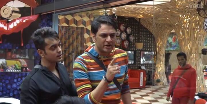 All this started when, Vikas got into a tiff with Hina and the actress at the end regrets supporting him in his fight with Shilpa Shinde. Hina even called Vikas a