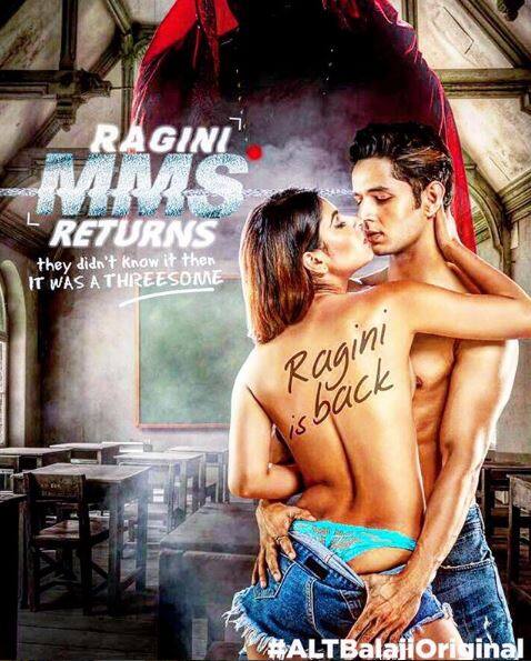 On the career front, Siddharth will next be seen in Ekta Kapoor's web-series for ALTBalaji titled 'Ragini MMS Returns'. (PIC CREDIT: INSTAGRAM)