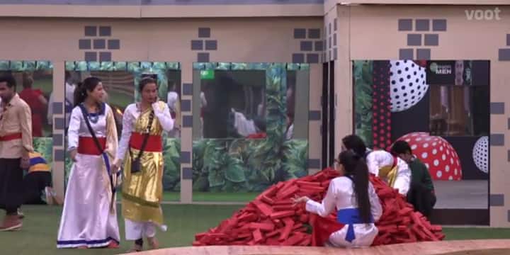 Now, a Twitter handle named 'The Khabri' has revealed the winners of the task and tweeted that, 