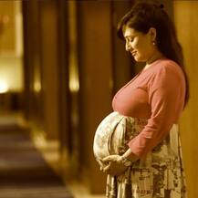 'Yeh Rishta Kya Kehlata Hai' actress Pooja Joshi aka 'Varsha' becomes MOTHER to a BABY GIRL!