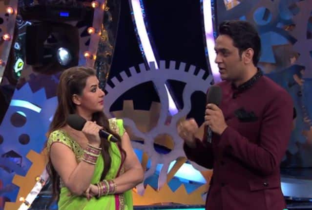 Now, it has to be seen if they will become friends or will again get indulged in fight. [PIC CREDIT: COLORS]