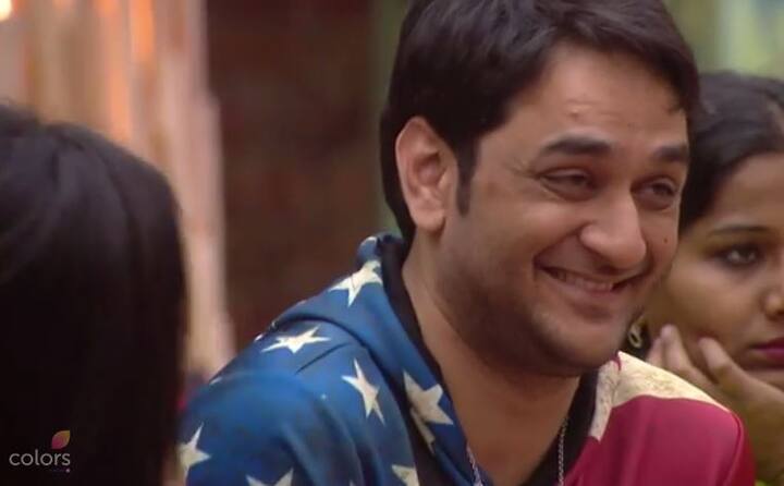 After Vikas became the captain of the house, Bigg Boss asks him to pick one worst performer of the week and the contestant he chooses will be directly nominated for the next nomination as well as will be locked up in the jail.[PIC CREDIT: COLORS]