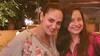 Mommy-to-be Esha Deol flaunts BABY BUMP as she poses with her BFF on hubby Bharat's birthday!