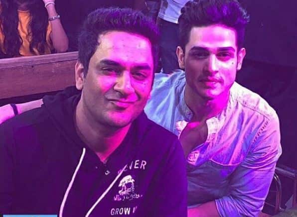 Now, after coming out of the 'Bigg Boss' house, Priyank has reacted on the same and has revealed that it's all rubbish. (Photo: Instagram)