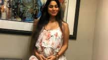 TV actress Somya Seth is PREGNANT; announces GOOD NEWS by flaunting her BABY BUMP on social media!