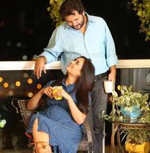 TV actors Shweta Tiwari & Abhinav Kohli's MARRIAGE on the ROCKS after 4 years of togetherness?