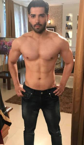 Kinshuk shared the good news on his Instagram account that he is now a proud father of twins- a boy and a girl. He even shared a collage of the first glimpses of the newborn babies.(Photo: Instagram)