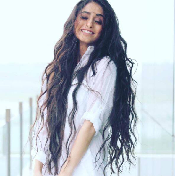 But wait! Here's a surprise for the actress' fans! According to an entertainment portal, the actress is already a mother and delivered her baby two months back in August. (Photo: Instagram)