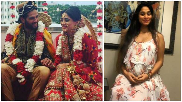 'Navya' actress Somya Seth is ALREADY a MOTHER to a baby boy! 'Navya' actress Somya Seth is ALREADY a MOTHER to a baby boy!