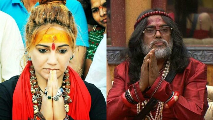 Earlier Shhivani Durga was tagged as last season's controversial contestant Om Swami who was thrown out of the house by makers. However the lady was totally opposite and remained her calm throughout her stay in the Bigg Boss house!