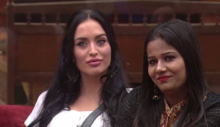 And guess what! After a fun-filled 'Weekend Ka Vaar' episode, get ready for a surprise eviction in tonight's episode!