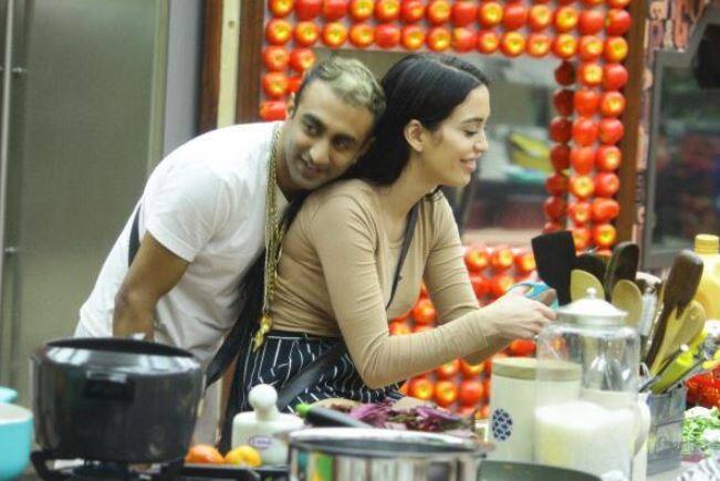 The news for sure will be a heartbreak for Akash Dadlani, who was closest to Lucinda in the house 