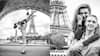 SEE PICS: Aashka Goradia- Brent Goble's ROMANTIC PHOTO SHOOT in front of Eiffel Tower ahead of their GRAND WEDDING!
