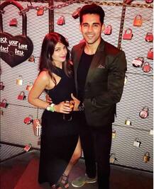 TV actor Abhishek Bajaj's MARRIAGE PROPOSAL for girlfriend is TOO ROMANTIC!