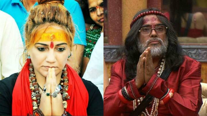 Earlier Sshivani Durga was tagged as last season's controversial contestant Om Swami who was thrown out of the house by makers. However the lady was totally opposite and remained her calm throughout her stay in the Bigg Boss house! 