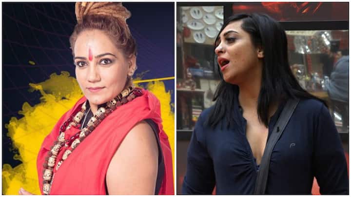 During media interviews post her eviction, Sshivani talked about Arsh & thinks that she is a dirty game player and is creating a lot of ruckus in the house.