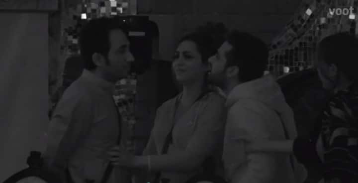 Sshivani also claimed that,