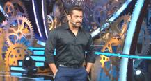 Bigg Boss 11: Sshivan Durga disappointed with Salman Khan for lashing out at Zubair in 1st week!