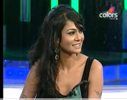 She was even a winner of dating reality show 'Splitsvilla 2' and has quite a fan following on social media 