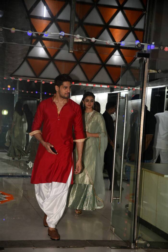 There were reports that they are all set to unite on-screen in 'Aashiqui 3' but there has been no confirmation on the same yet. (Photo: Manav Manglani)