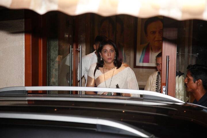Priya Dutt