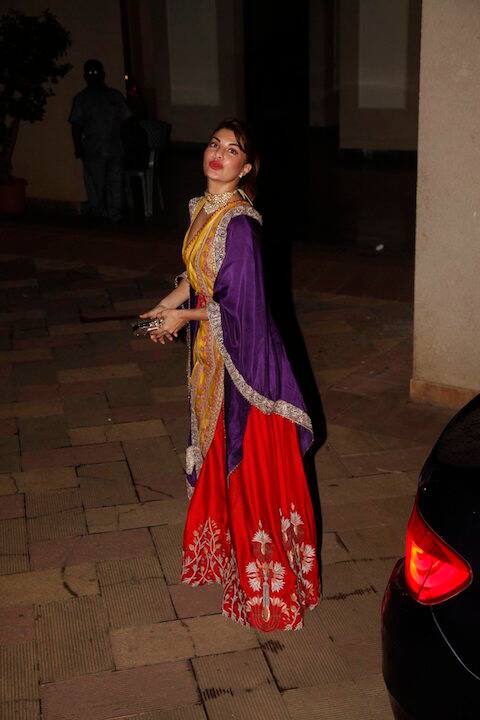 Jacqueline Fernandez