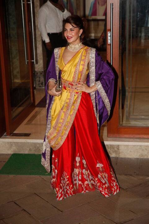 Jacqueline Fernandez