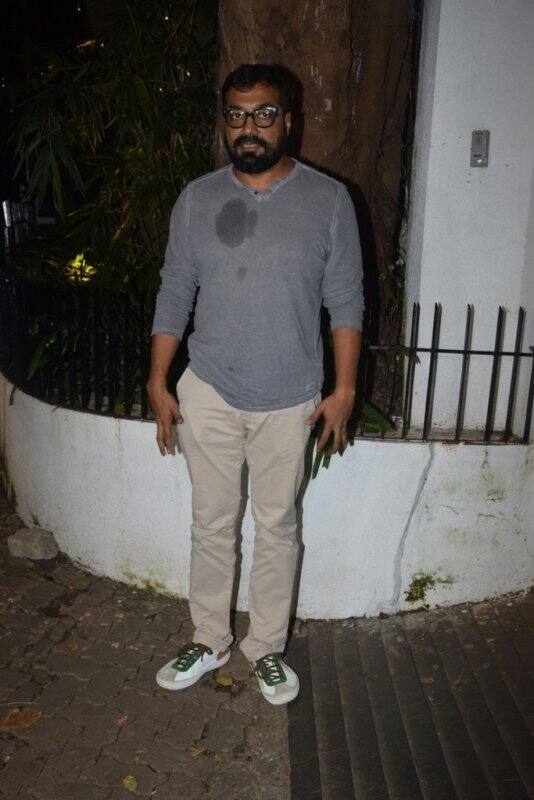 Anurag Kashyap