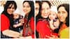 'Diya Aur Baati Hum' actress Deepika Singh aka Sandhya's FIRST DIWALI with newborn baby Sohum!
