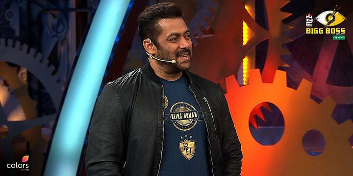 This is indeed a big surprise for nominated contestants and also a Diwali gift from Salman Khan. (Photo: Colors)