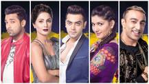 Bigg Boss 11: Check out which contestant gets ELIMINATED from the show this week!