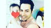 Karan Johar's baby girl Roohi looks like a cute DOLL in Varun Dhawan's arms!
