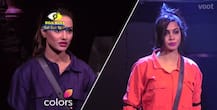 Bigg Boss 11: Arshi Khan PUNCHES Hina Khan in the face during FIGHT in 'Sultani Akhada'!