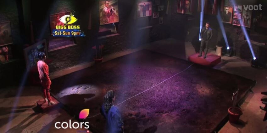 Bigg boss 13 discount 31 january full episode