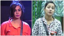 Bigg Boss 11: Arshi Khan PUNCHES Hina Khan in the face during FIGHT in 'Sultani Akhada'!