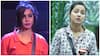 Bigg Boss 11: Arshi Khan PUNCHES Hina Khan in the face during FIGHT in 'Sultani Akhada'!