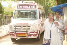 SEE PICS: Rani Mukerji's father Ram Mukerji dies at 84; Aditya Chopra & other family members attend the last rites!