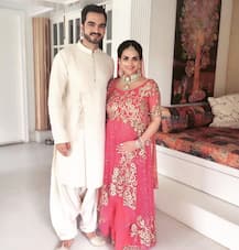 It's a girl! Esha Deol & Bharat Takhtani blessed with a daughter!