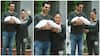 PICS: Esha Deol & Bharat Takhtani take newborn baby girl home from Hospital!