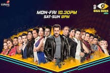 Bigg Boss 11: Shilpa Shinde & 6 other contestants NOMINATED for EVICTION this week!