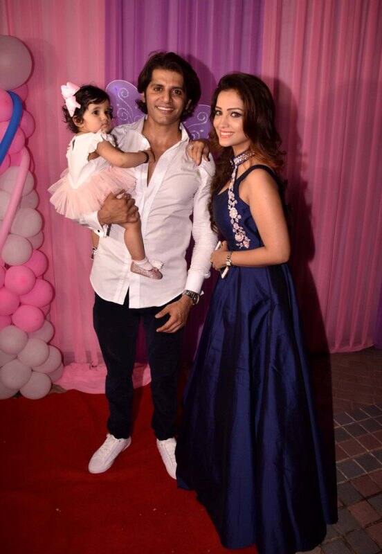 Taimur Ali Khan may be a famous baby in the eyes of B-town fans but, when it comes to TV, the favourites are Bella and Vienna Bohra