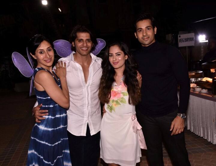 ALL PICS CREDIT: Manav Manglani