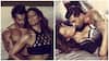 Bipasha Basu & hubby Karan Singh Grover's COSY photo shoot for a condom brand is TOO HOT to handle!