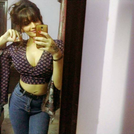 Gaurav to Gauri! (Pic: Instagram)