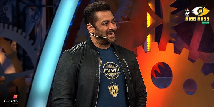 Not Salman Khan, but a famous ex 'Bigg Boss' contestant is hosting the new segment. (Photo: Colors)