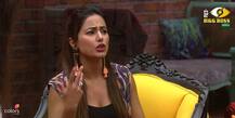 Bigg Boss 11: Lopamudra Raut SLAMS Puneesh Sharma, SUPPORTS Hina Khan!